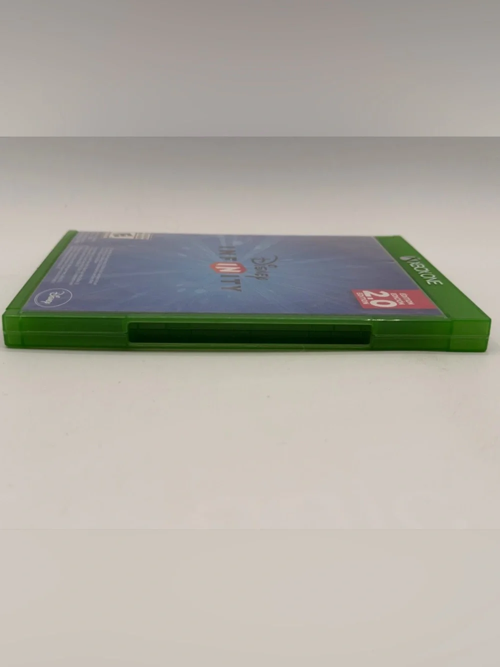 Disney Infinity: 2.0 Edition (Microsoft Xbox One, 2014) Complete & Tested